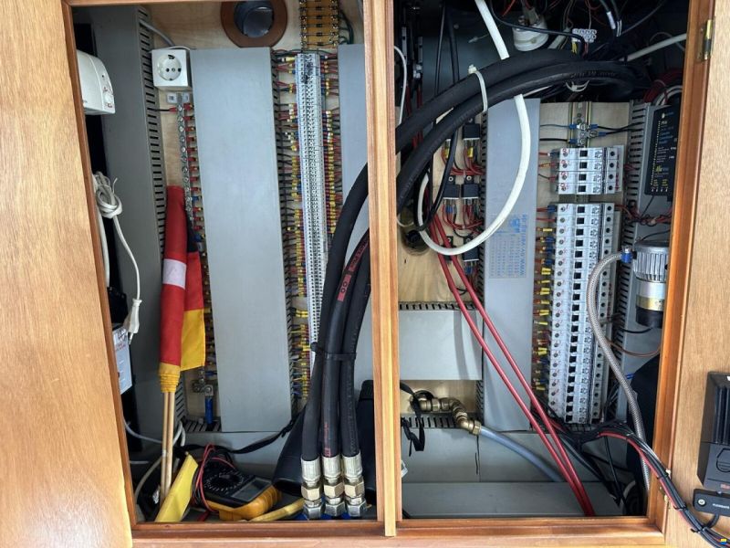 Alm Kotter 12.80 AK
