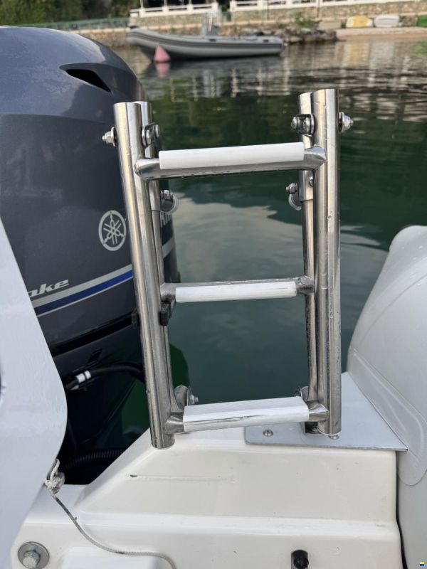 Bombard Sunrider 550