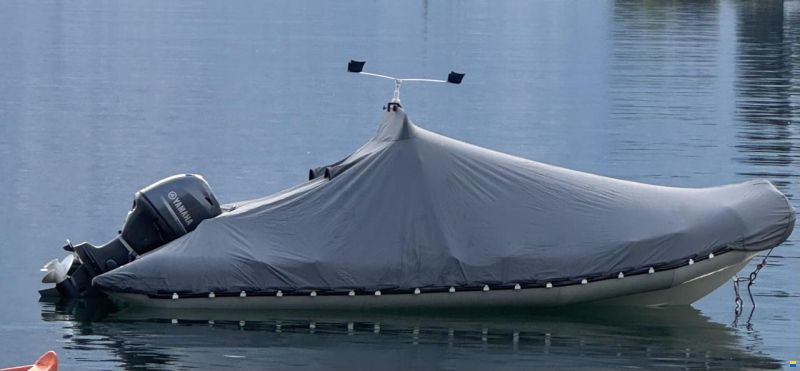 Bombard Sunrider 550