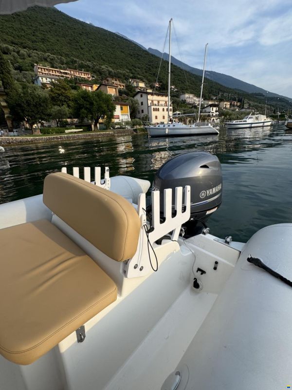 Bombard Sunrider 550