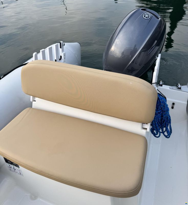 Bombard Sunrider 550