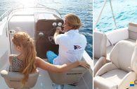 Quicksilver 505 Cabin med Mercury F60 EF