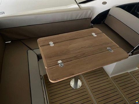 Quicksilver Activ 755 Cruiser med Mercur
