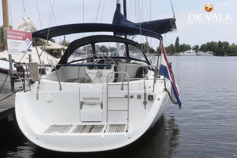 Beneteau Oceanis 411