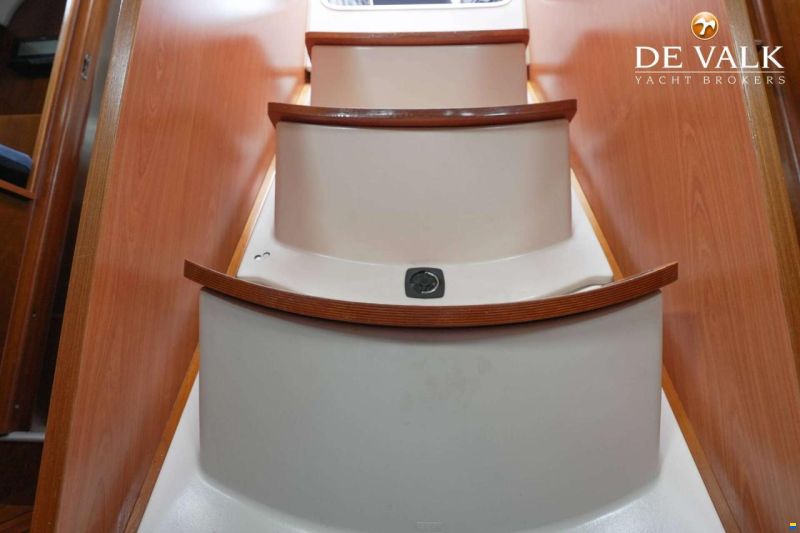 Beneteau Oceanis 411