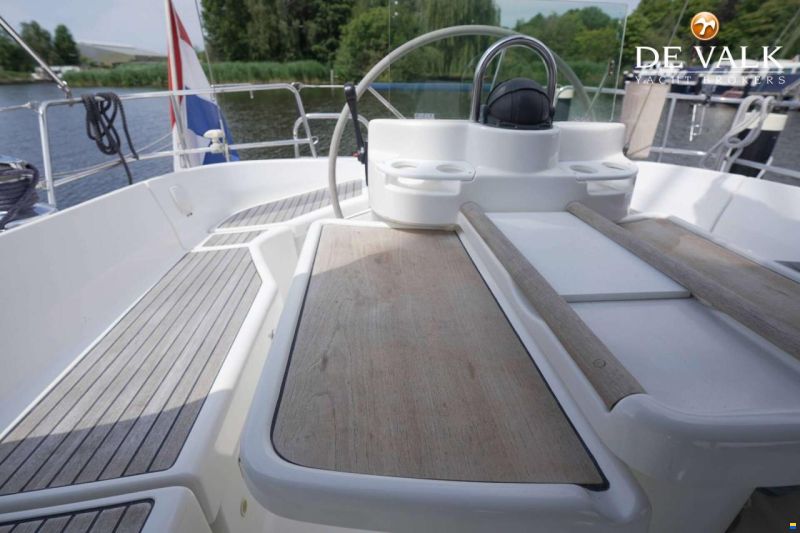 Beneteau Oceanis 411