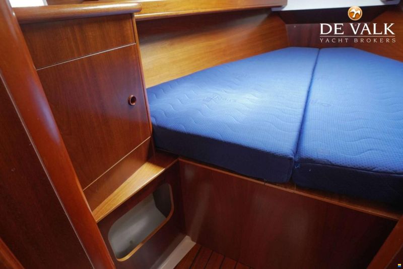 Beneteau Oceanis 411