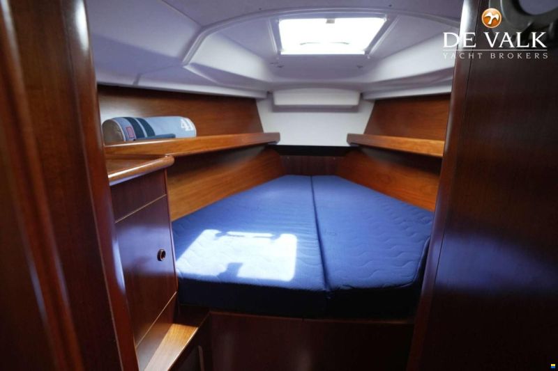 Beneteau Oceanis 411