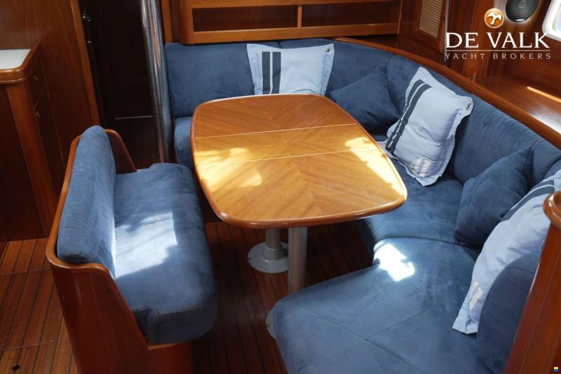 Beneteau Oceanis 411