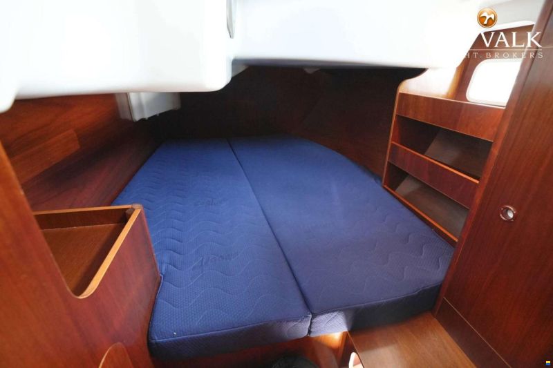 Beneteau Oceanis 411