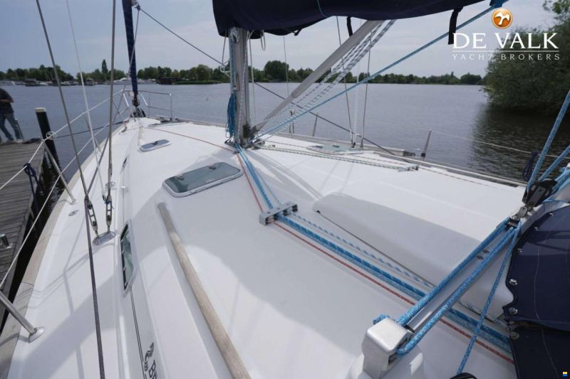 Beneteau Oceanis 411