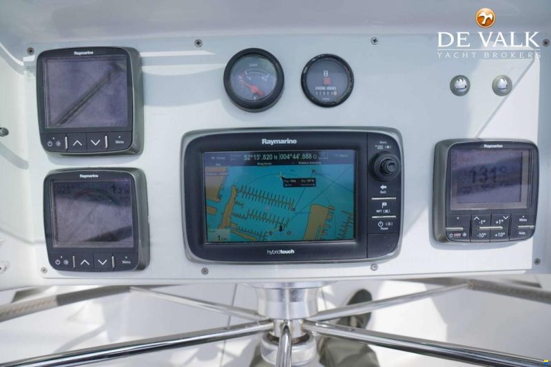 Beneteau Oceanis 411