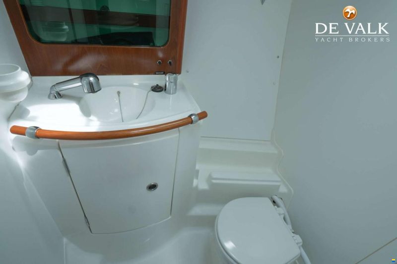 Beneteau Oceanis 411