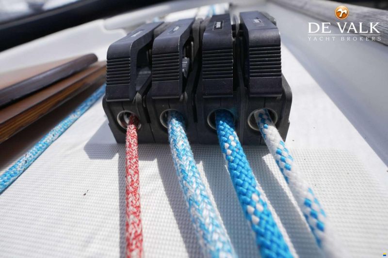Beneteau Oceanis 411