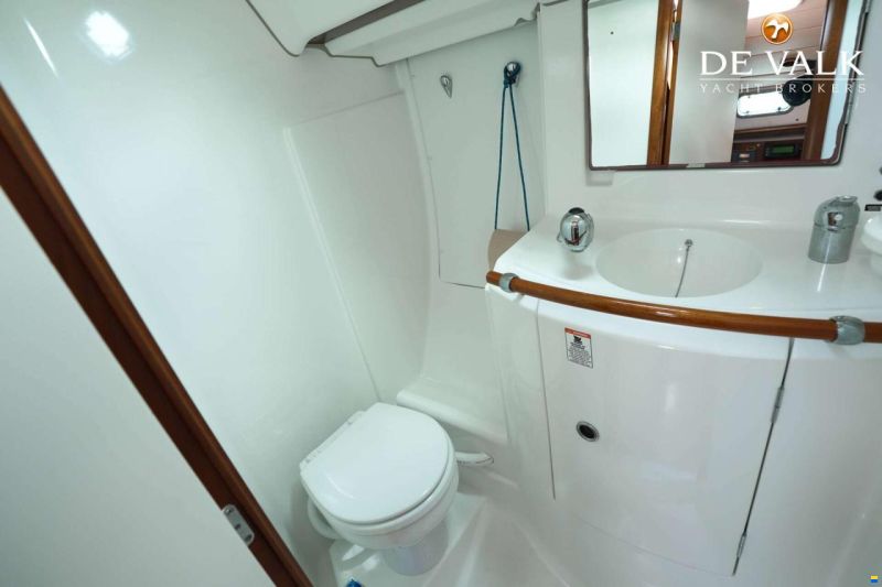 Beneteau Oceanis 411
