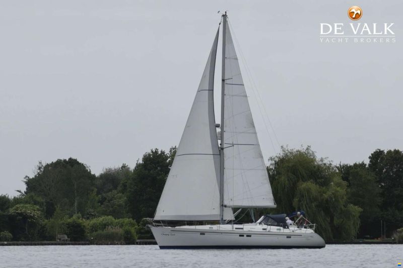 Beneteau Oceanis 411
