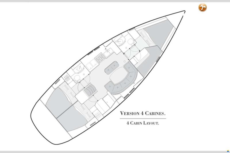 Beneteau Oceanis 411