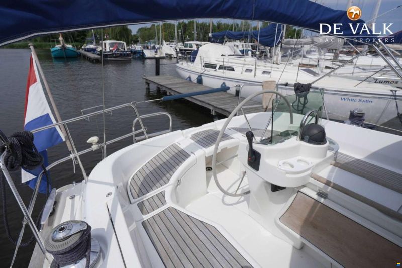 Beneteau Oceanis 411