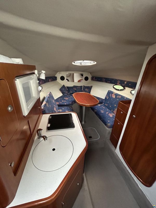 Eurocrown 268CR