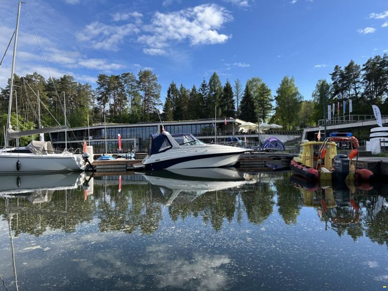 Eurocrown 268CR