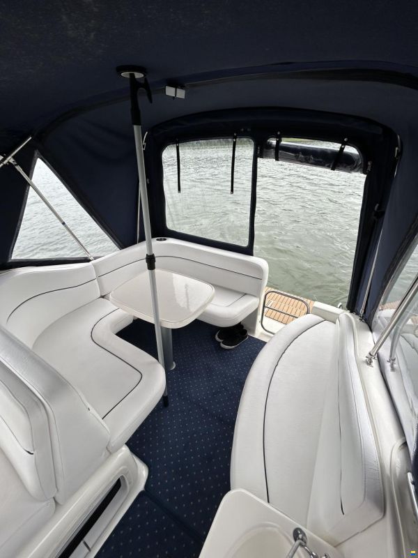 Eurocrown 268CR
