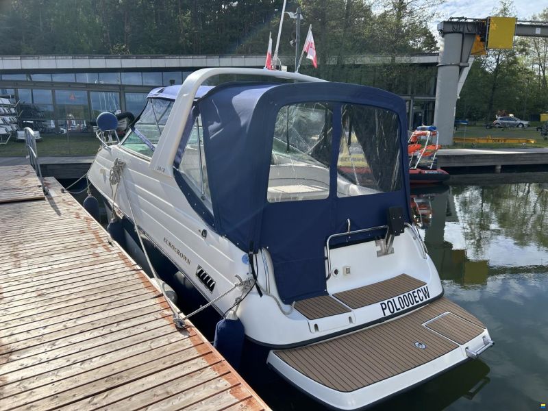 Eurocrown 268CR