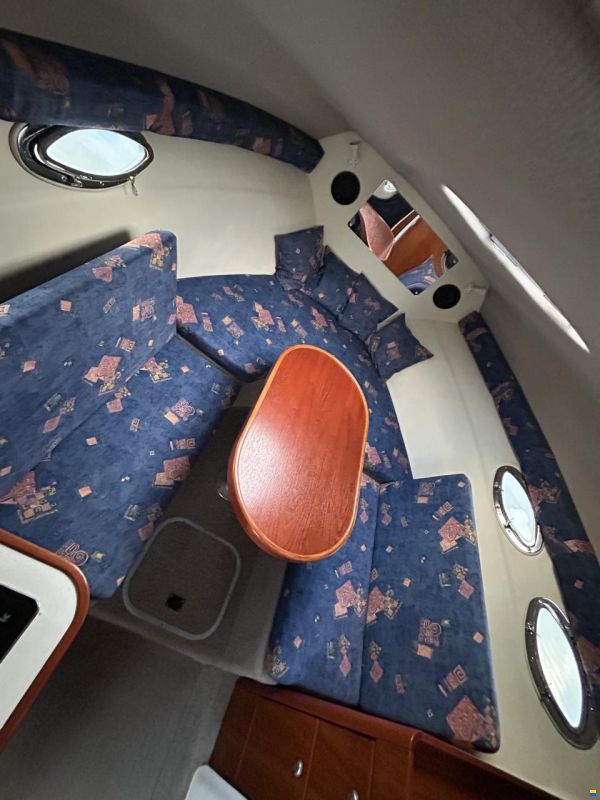 Eurocrown 268CR