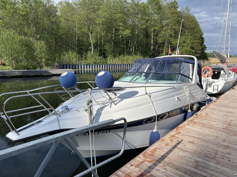 Eurocrown 268CR