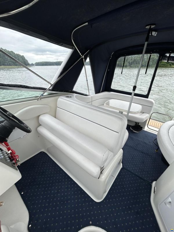 Eurocrown 268CR