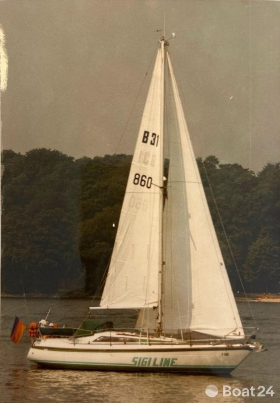 Boström B31 Mark II