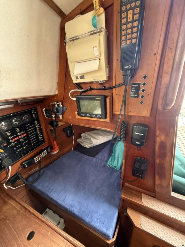 Boström B31 Mark II
