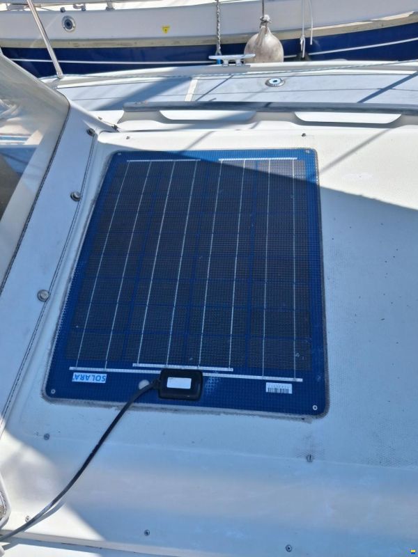 Dehler 32 Comfort