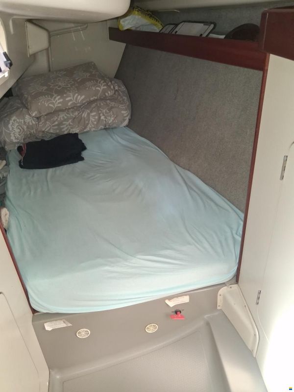 Dehler 32 Comfort