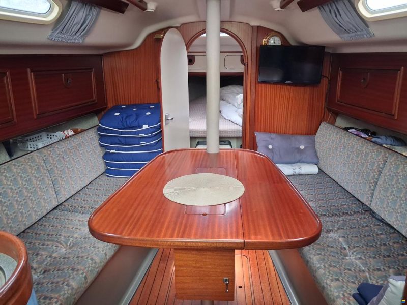 Dehler 32 Comfort