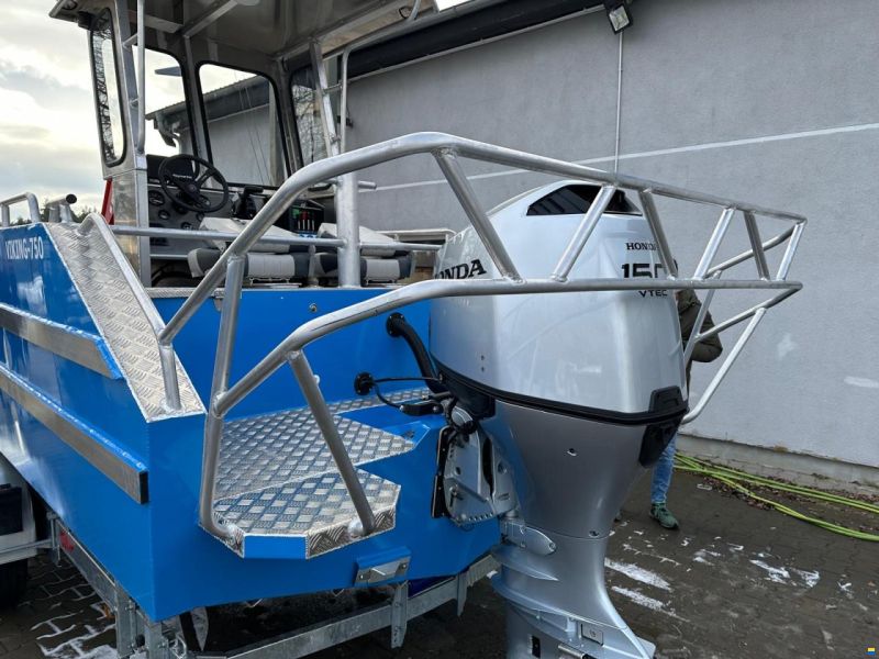 Viking 750 LC