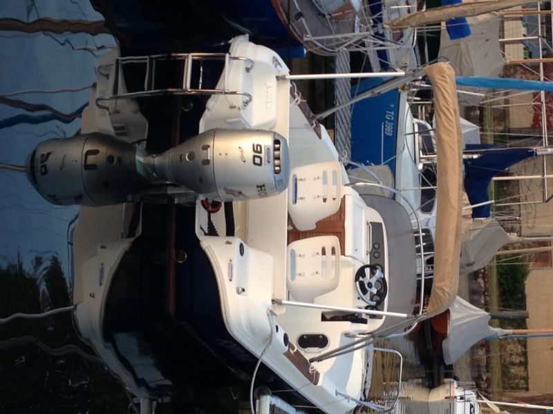 Jeanneau CAP CAMARAT 545 WA