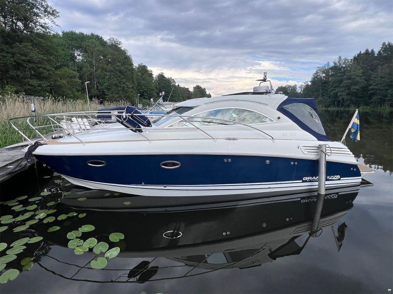 Grandezza 31 OC