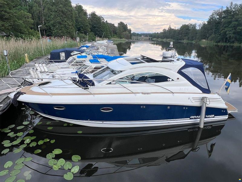 Grandezza 31 OC