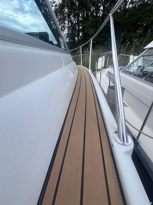 Grandezza 31 OC