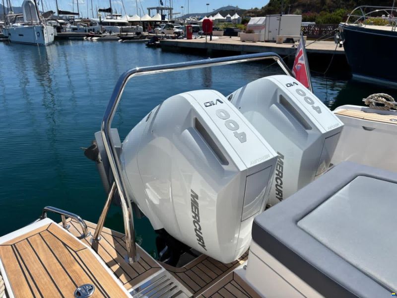Nimbus W11