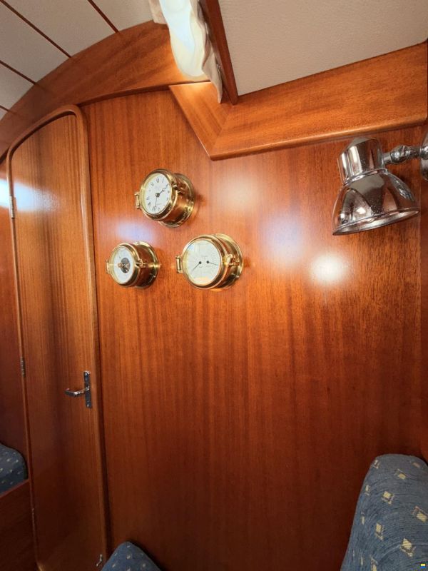 Hallberg-Rassy 31
