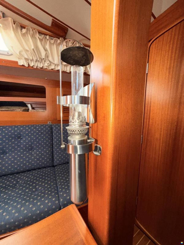Hallberg-Rassy 31
