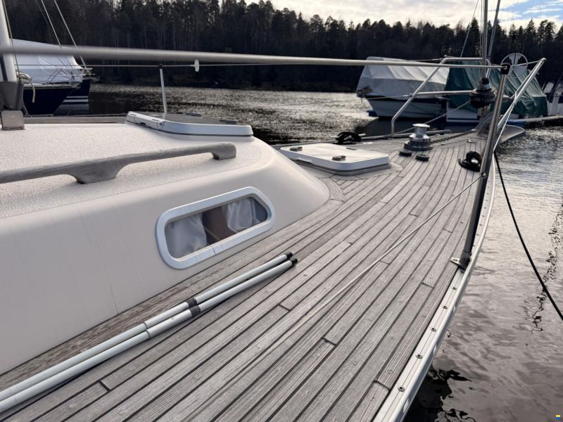 Hallberg-Rassy 31