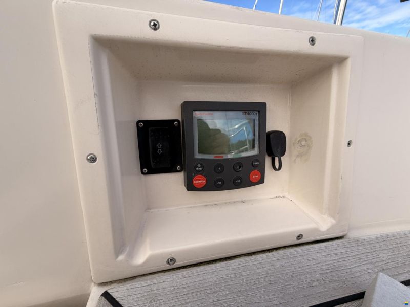 Hallberg-Rassy 31
