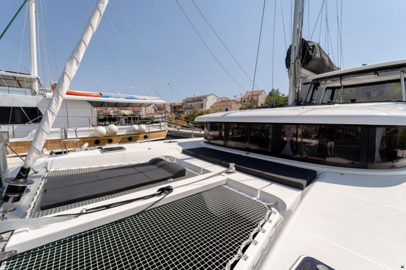 Lagoon 42 NEO