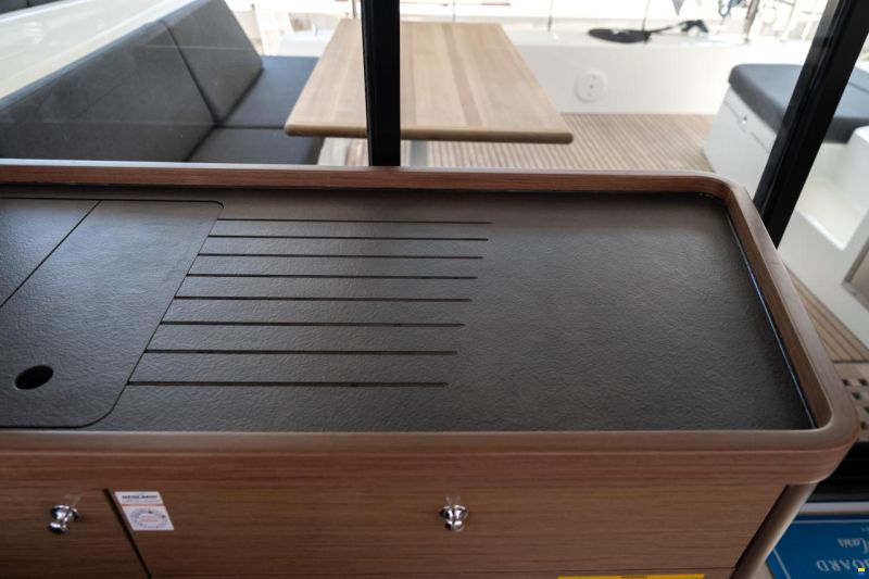 Lagoon 42 NEO