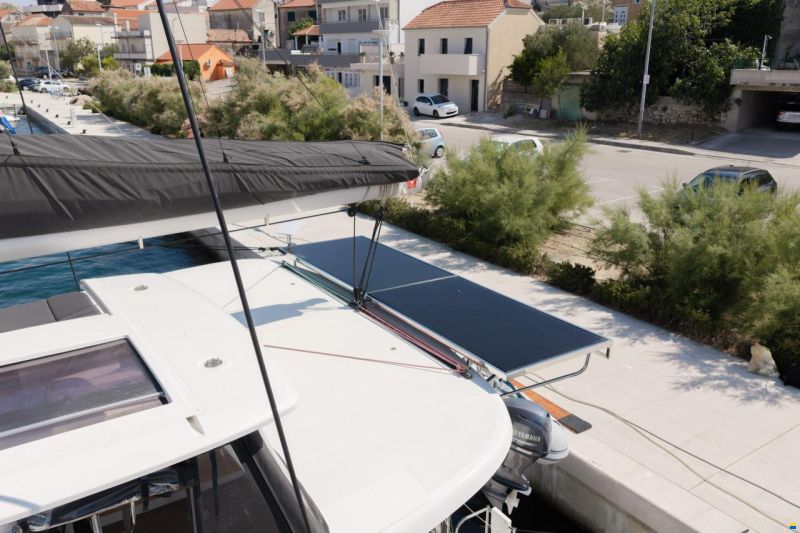 Lagoon 42 NEO