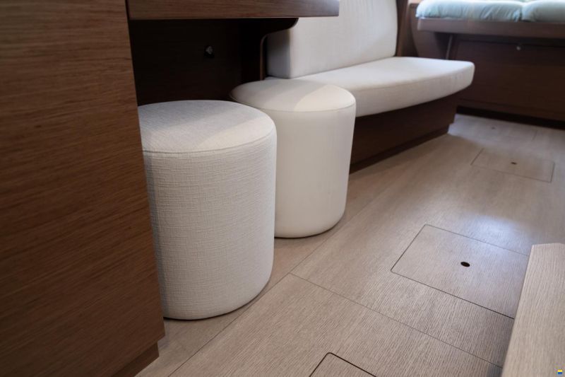 Lagoon 42 NEO