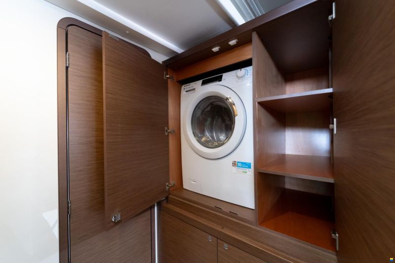 Lagoon 42 NEO