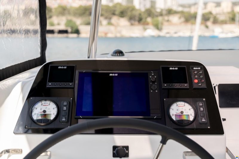 Lagoon 42 NEO